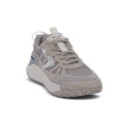 Lage Sneakers Voile Blanche 1B39 CLUB ACT 2