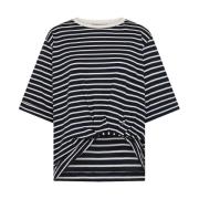 T-shirt Korte Mouw Seventy -