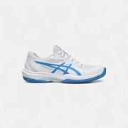Lage Sneakers Asics -game-ff-white-blue-coast-womens
