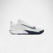 Lage Sneakers Nike Precision 7 Photon Dust White Midnight Navy