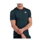 T-shirt Korte Mouw Le Coq Sportif -