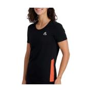 T-shirt Korte Mouw Le Coq Sportif -