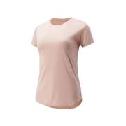 T-shirt Korte Mouw New Balance -