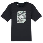 T-shirt Korte Mouw adidas Essentials Climacool Track Suit Kids