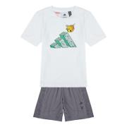 Trainingspak adidas Essentials Tee Set Kids