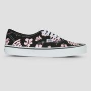 Lage Sneakers Vans Authentic B9P - Archive BLACK/PINK