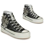 Hoge Sneakers NAN-KU ESA-31