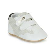 Babyslofjes BOSS J52831
