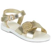 Sandalen Karl Lagerfeld Z31256