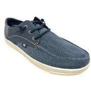 Lage Sneakers Xti Zapato caballero 145728 azul