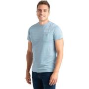 T-shirt Korte Mouw Privata PRI2540-AZUL