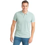 Polo Shirt Korte Mouw Privata PRI2631-VERDE