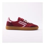 Lage Sneakers Puraai PU601X-029 6.01 XS-CHERRY HUICE