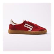 Lage Sneakers Puraai PU601X-035 6.01 XS-CRAB