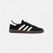 Lage Sneakers adidas Handball Spezial Black Gum