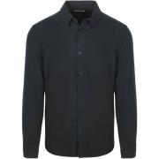 Overhemd Lange Mouw Knowledge Cotton Apparel Knowledge Cotton Apparel ...