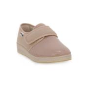 Pantoffels Emanuela 649 BEIGE PANTOFOLA