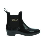 Enkellaarzen Karl Lagerfeld KL94775V0G