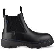 Enkellaarzen Burberry -