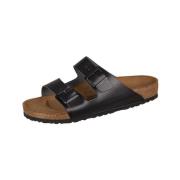 Teenslippers BIRKENSTOCK Arizona Leder