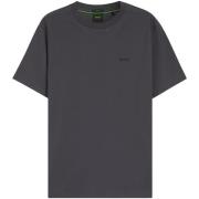 T-shirt Korte Mouw BOSS Tee 10256064 01 50506373