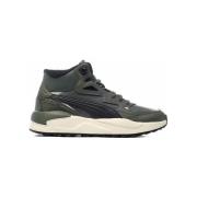 Hoge Sneakers Puma Speed Mid