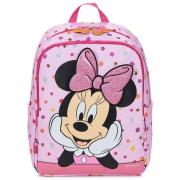 Rugzak Sammies DAYDREAM DISNEY BACKPACK DISNEY MINNIE FLOWER POWER