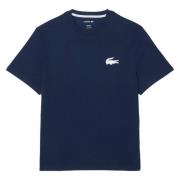 T-shirt Korte Mouw Lacoste T-shirts--Mannen