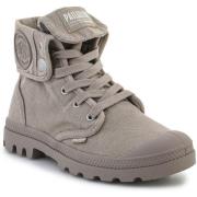 Hoge Sneakers Palladium Domyslna nazwa