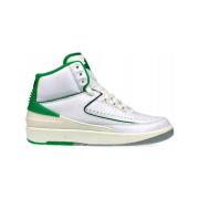 Hoge Sneakers Nike Air Jordan 2 Retro