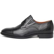 Nette schoenen NeroGiardini Los Angeles Gomma Cassino 7458 N