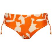 Bikini Lisca Zwemshortje met verstelbare zijkanten ASWAN