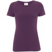 T-shirt Korte Mouw Joyah Tops T-shirts--Vrouw