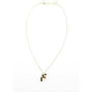 Ketting L'atelier De Gaspard Accessoires--Vrouw