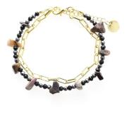 Armband L'atelier De Gaspard Accessoires--Vrouw