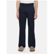 Chino Broek Dickies Broek--Mannen