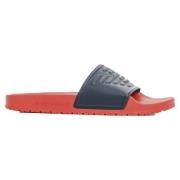 Teenslippers Emporio Armani Schoenen--Vrouw