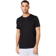T-shirt Korte Mouw EAX T-shirts--Mannen