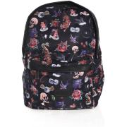 Rugzak Von Dutch Lederwaren--Vrouw