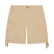 Korte Broek Redskins Korte broeken bermuda's--Mannen