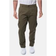 Cargobroek Hopenlife Broek--Mannen