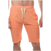 Korte Broek Hopenlife Korte broeken bermuda's--Mannen