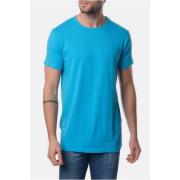 T-shirt Korte Mouw Hopenlife T-shirts--Mannen