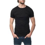 T-shirt Korte Mouw Hopenlife T-shirts--Mannen