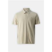 Polo Shirt Korte Mouw Guess Polo's--Mannen