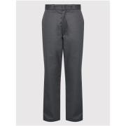 Chino Broek Dickies Broek--Mannen