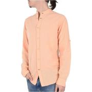 Overhemd Lange Mouw La Maison Blaggio Overhemden--Mannen