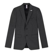 Blazer Eden Park Jassen blousons--Mannen
