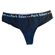 Tanga's Eden Park Lingerie Strandkleding--Vrouw
