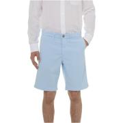 Korte Broek Eden Park Korte broeken bermuda's--Mannen